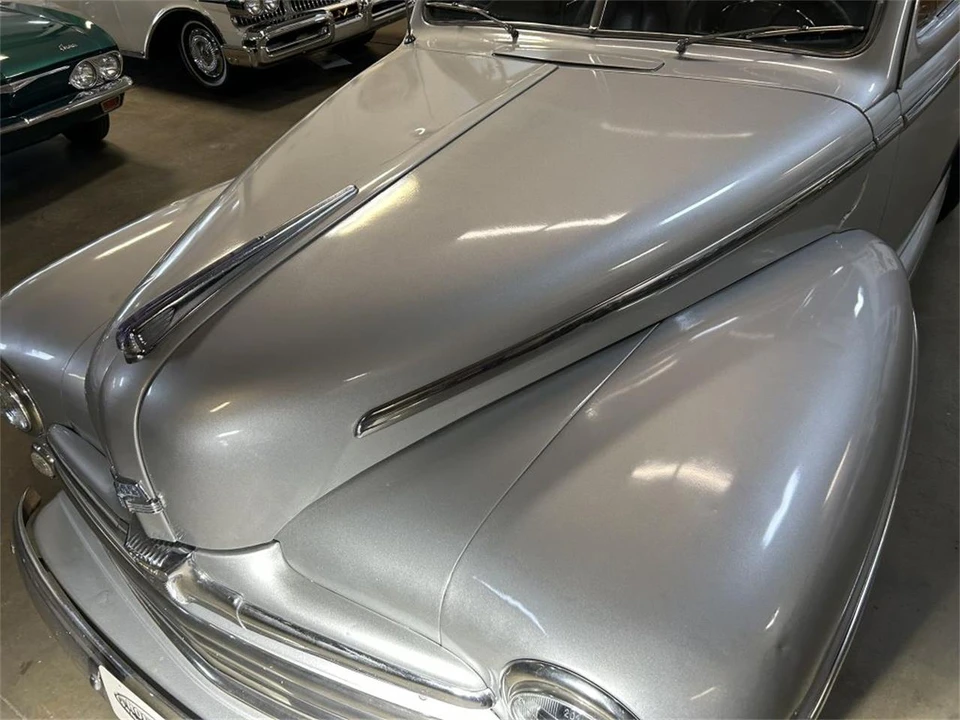 1947 Ford Standard & Deluxe & Super Deluxe - Image 11 of 31