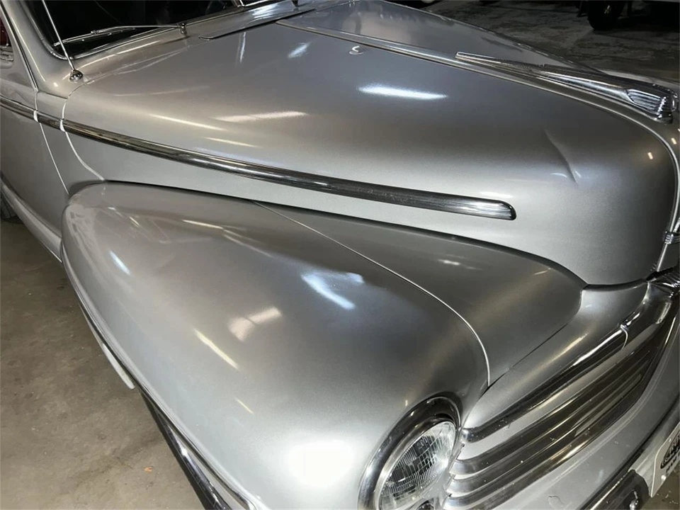 1947 Ford Standard & Deluxe & Super Deluxe - Image 13 of 31