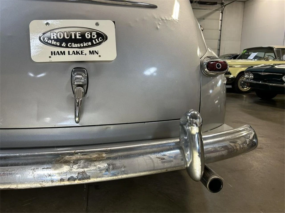 1947 Ford Standard & Deluxe & Super Deluxe - Image 23 of 31