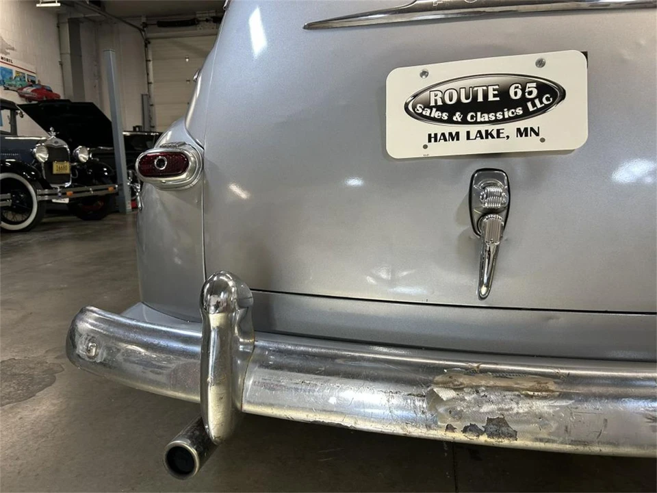 1947 Ford Standard & Deluxe & Super Deluxe - Image 24 of 31