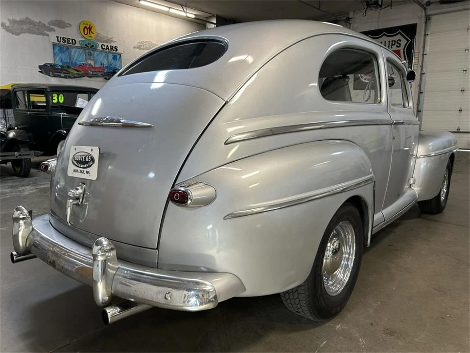 1947 Ford Standard & Deluxe & Super Deluxe - Image 5 of 31