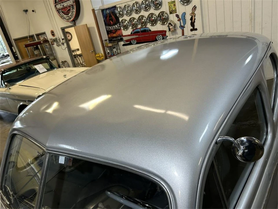 1947 Ford Standard & Deluxe & Super Deluxe - Image 18 of 31