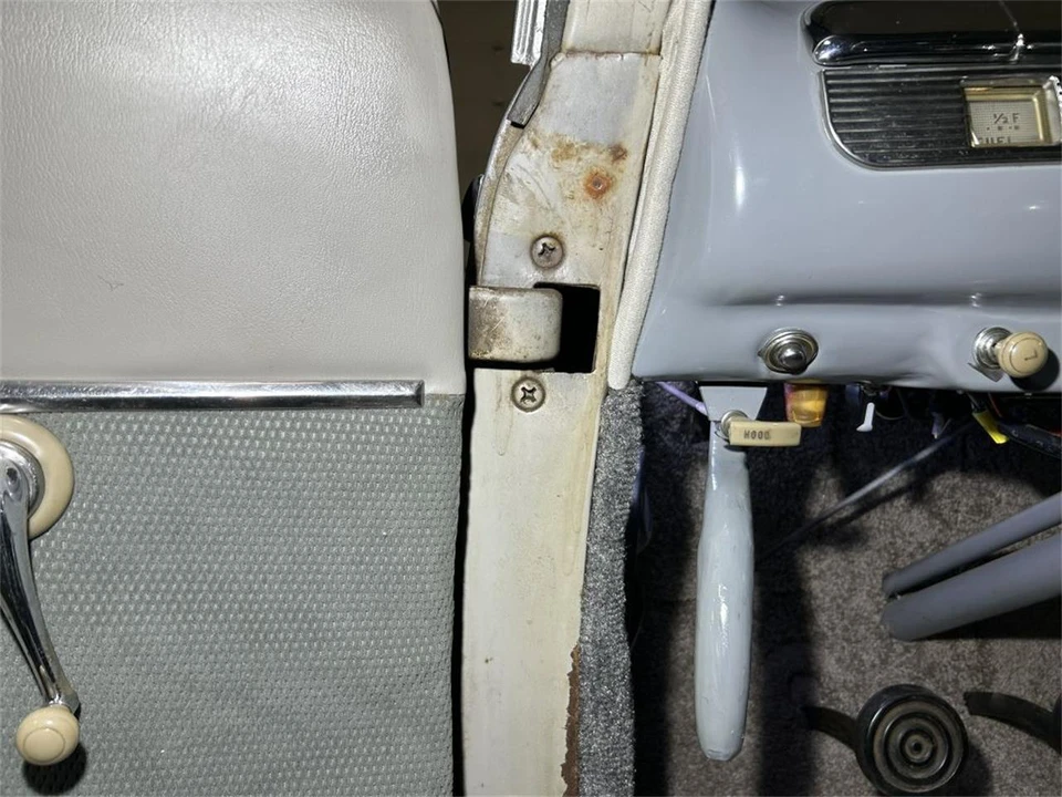 1947 Ford Standard & Deluxe & Super Deluxe - Image 31 of 31
