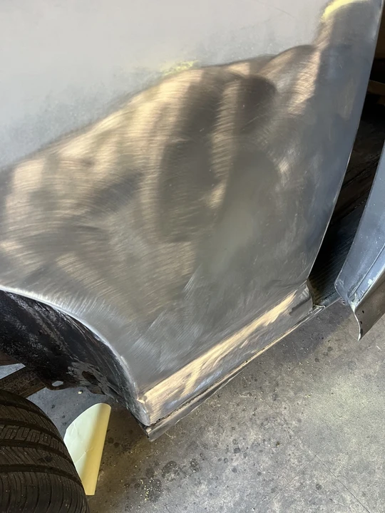 1947 Ford Standard & Deluxe & Super Deluxe - Image 24 of 31