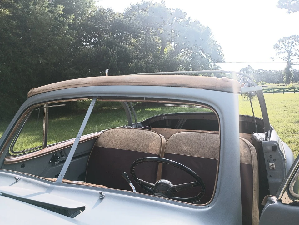 1947 Ford Standard & Deluxe & Super Deluxe - Image 18 of 31