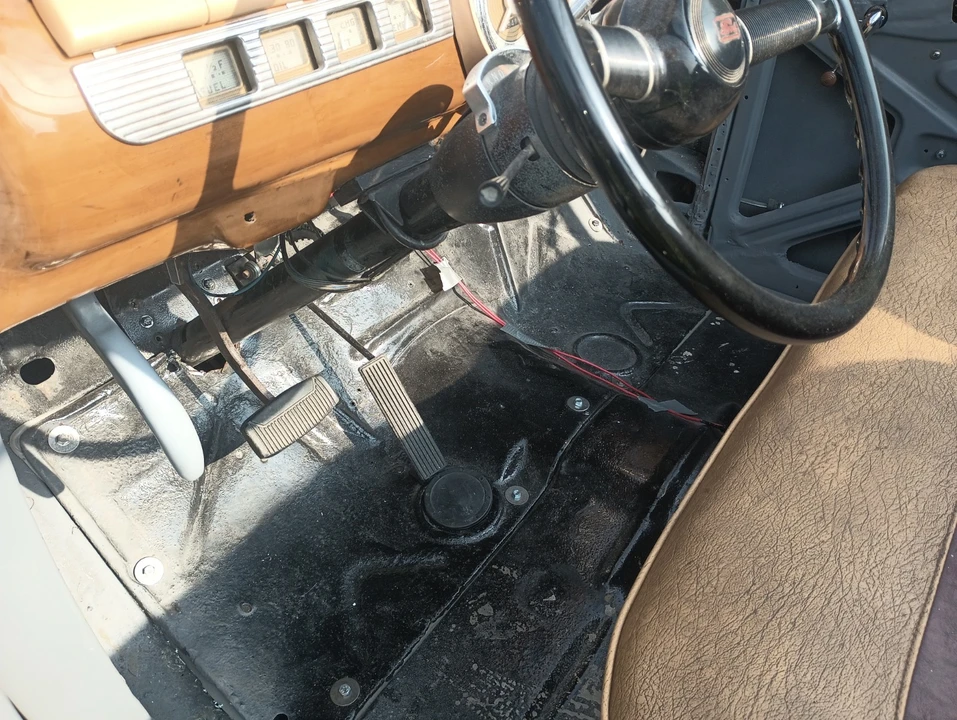1947 Ford Standard & Deluxe & Super Deluxe - Image 10 of 31