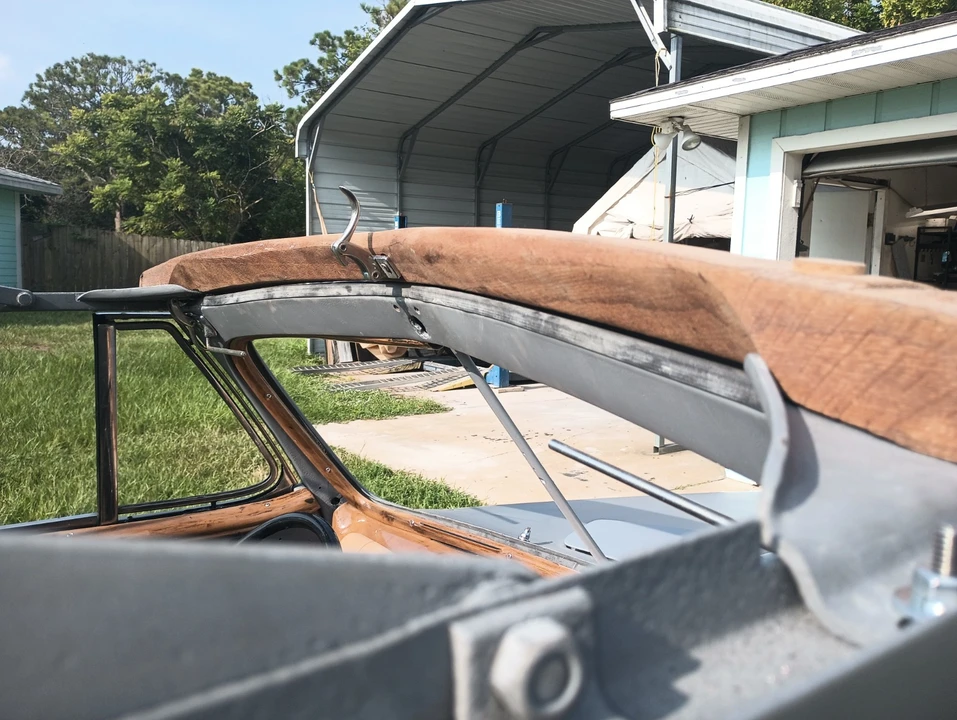 1947 Ford Standard & Deluxe & Super Deluxe - Image 22 of 31