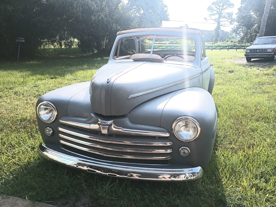 1947 Ford Standard & Deluxe & Super Deluxe - Image 7 of 31
