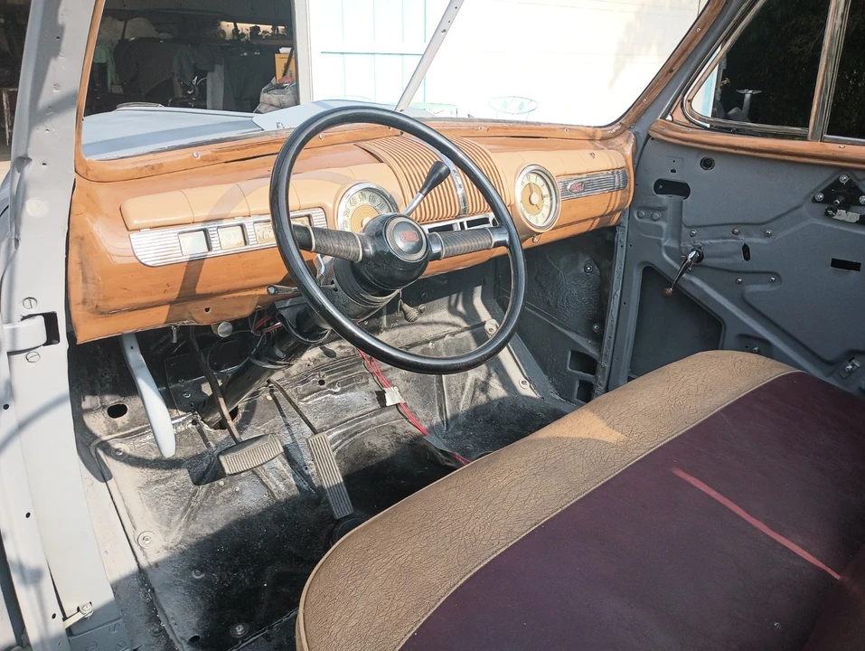 1947 Ford Standard & Deluxe & Super Deluxe - Image 9 of 31