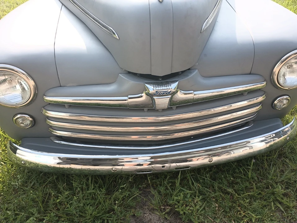 1947 Ford Standard & Deluxe & Super Deluxe - Image 23 of 31