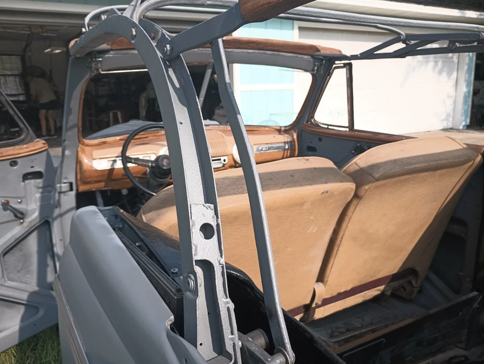 1947 Ford Standard & Deluxe & Super Deluxe - Image 11 of 31