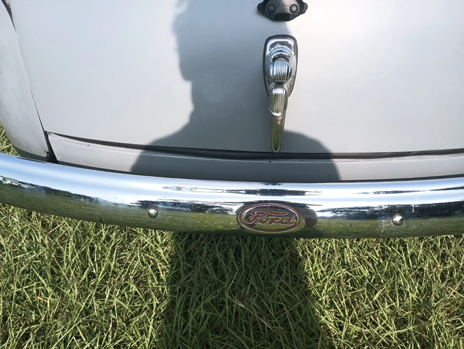 1947 Ford Standard & Deluxe & Super Deluxe - Image 14 of 31