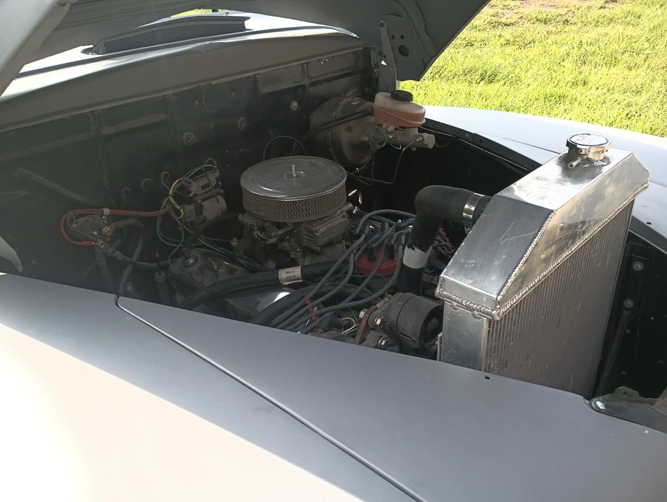 1947 Ford Standard & Deluxe & Super Deluxe - Image 17 of 31