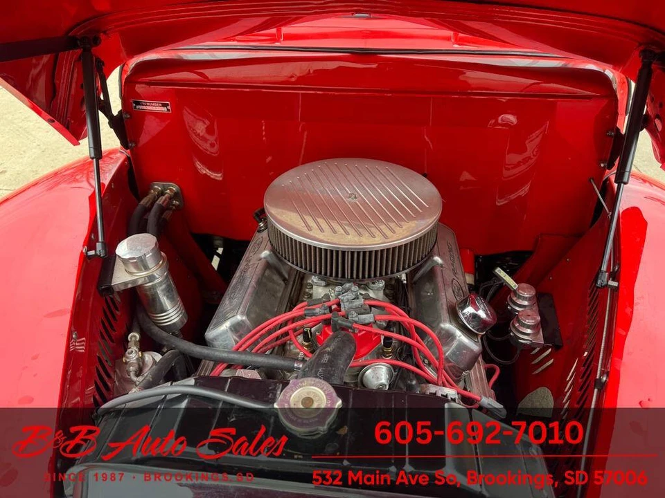 1947 Ford Standard & Deluxe & Super Deluxe - Image 9 of 31