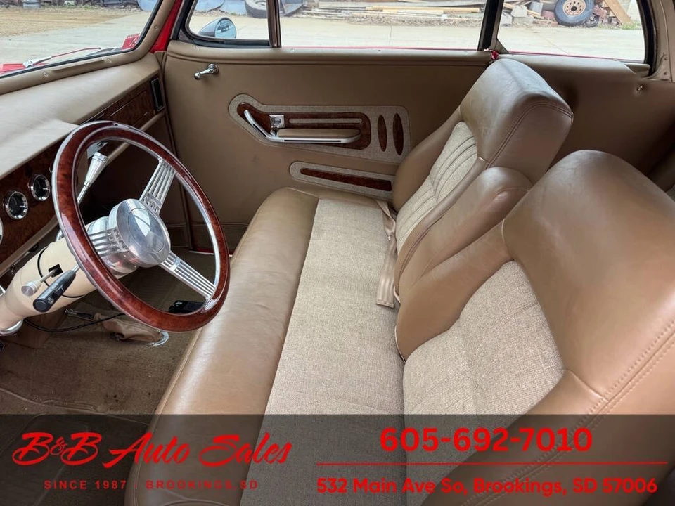1947 Ford Standard & Deluxe & Super Deluxe - Image 5 of 31