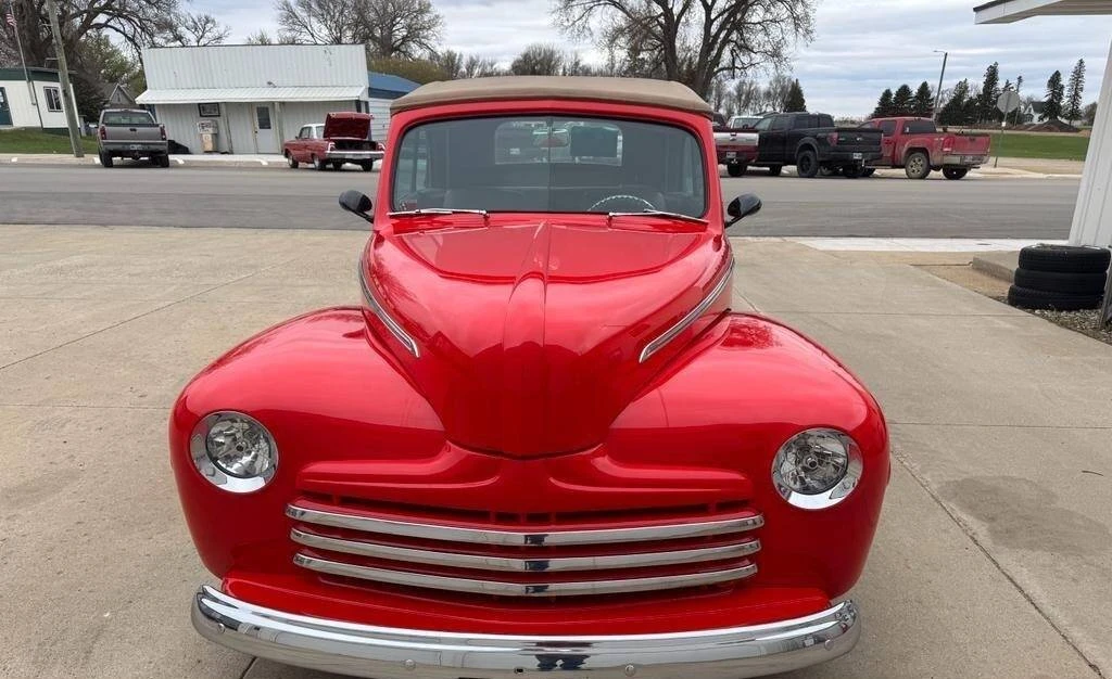 1947 Ford Standard & Deluxe & Super Deluxe - Image 6 of 31