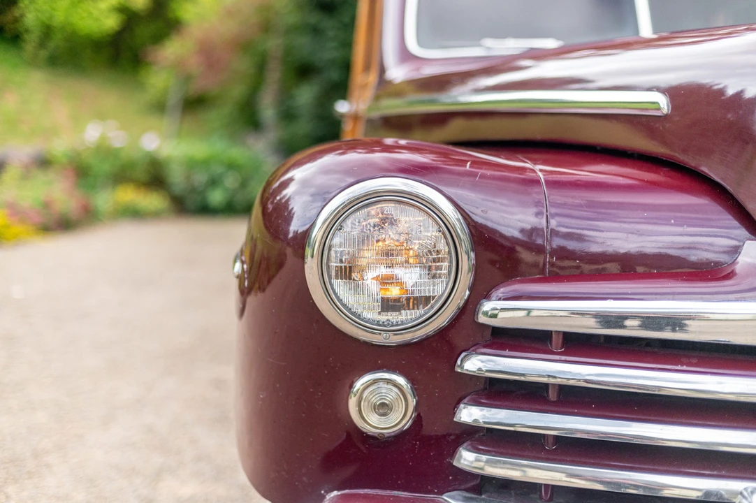 1947 Ford Standard & Deluxe & Super Deluxe - Image 17 of 31
