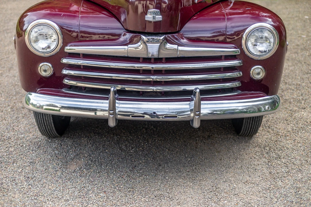 1947 Ford Standard & Deluxe & Super Deluxe - Image 16 of 31