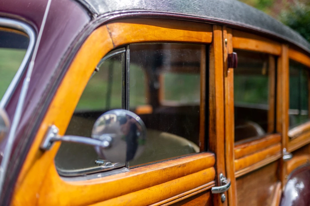 1947 Ford Standard & Deluxe & Super Deluxe - Image 24 of 31