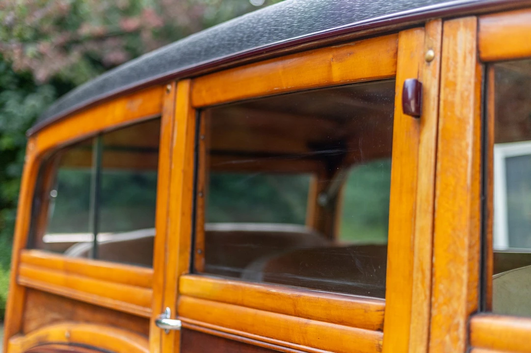 1947 Ford Standard & Deluxe & Super Deluxe - Image 30 of 31