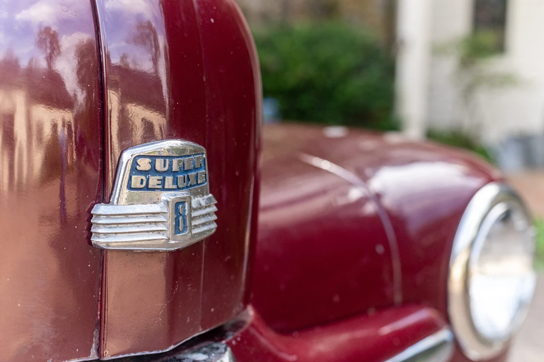 1947 Ford Standard & Deluxe & Super Deluxe - Image 20 of 31