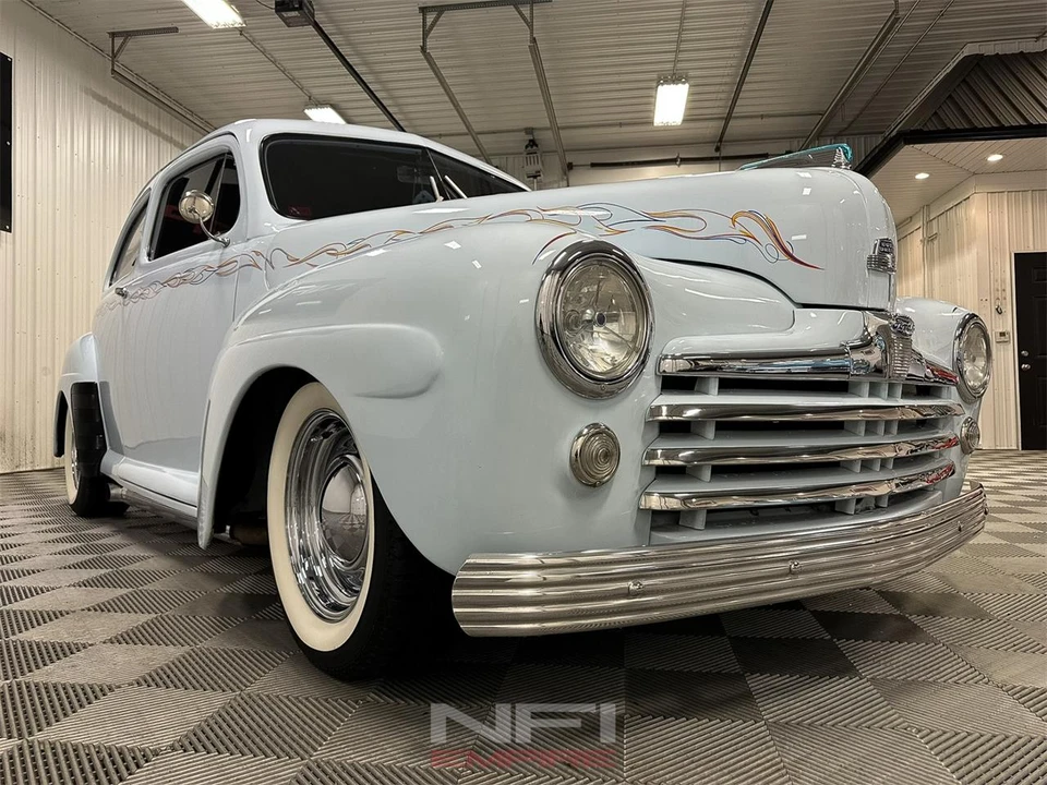 1947 Ford Standard & Deluxe & Super Deluxe - Image 15 of 31