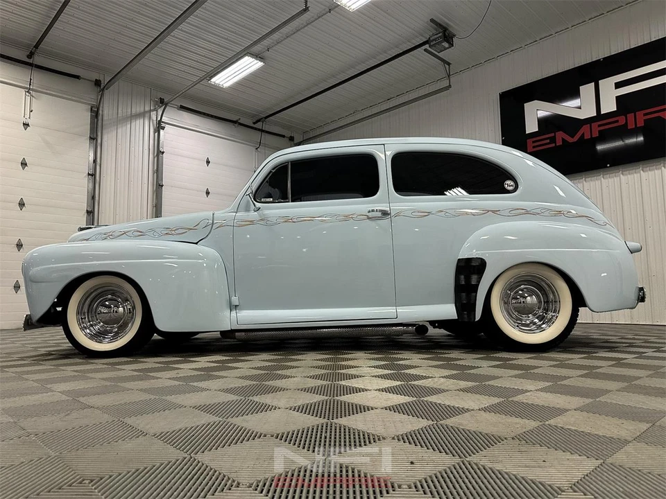 1947 Ford Standard & Deluxe & Super Deluxe - Image 11 of 31