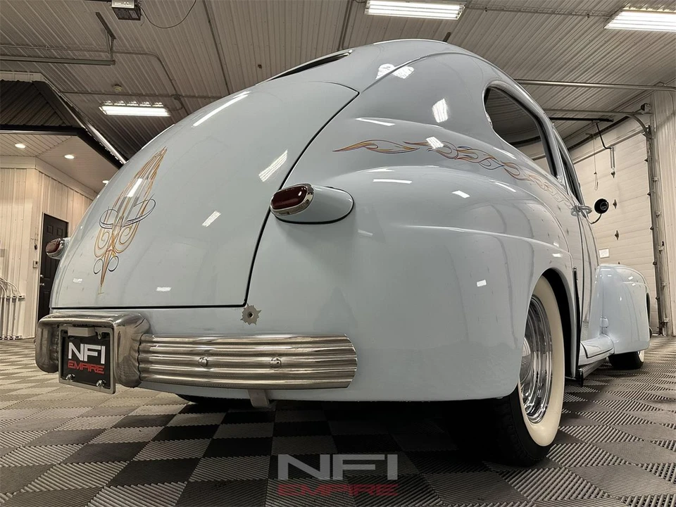 1947 Ford Standard & Deluxe & Super Deluxe - Image 19 of 31