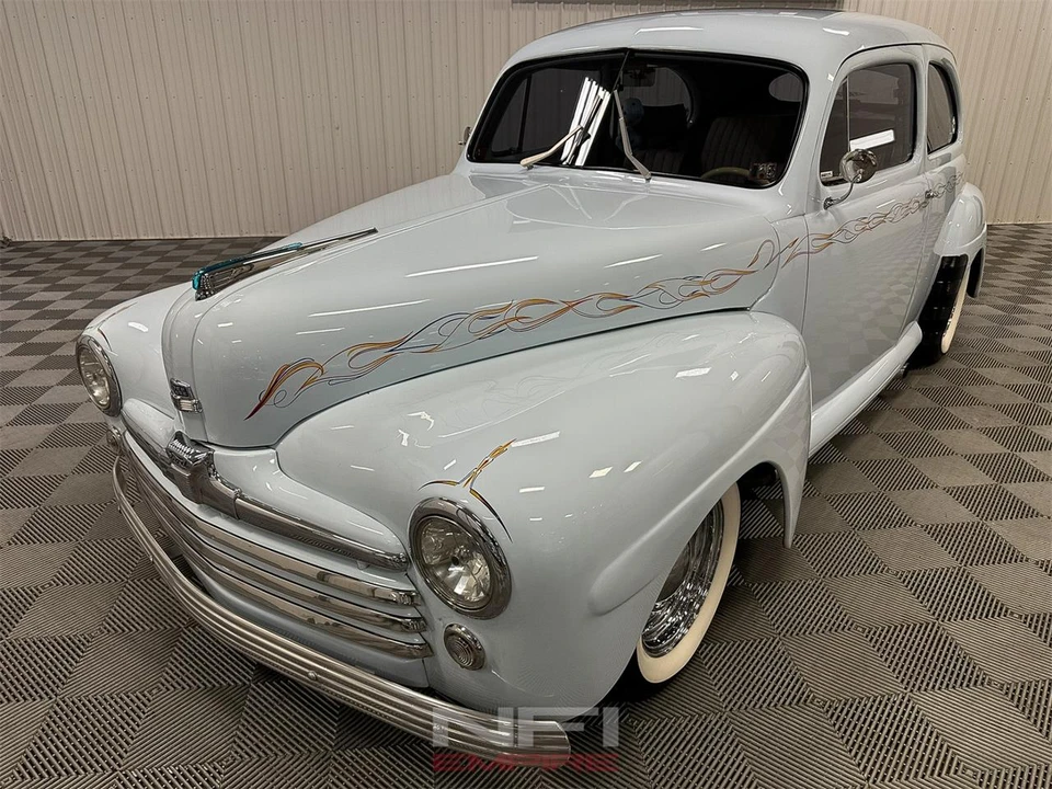 1947 Ford Standard & Deluxe & Super Deluxe - Image 3 of 31