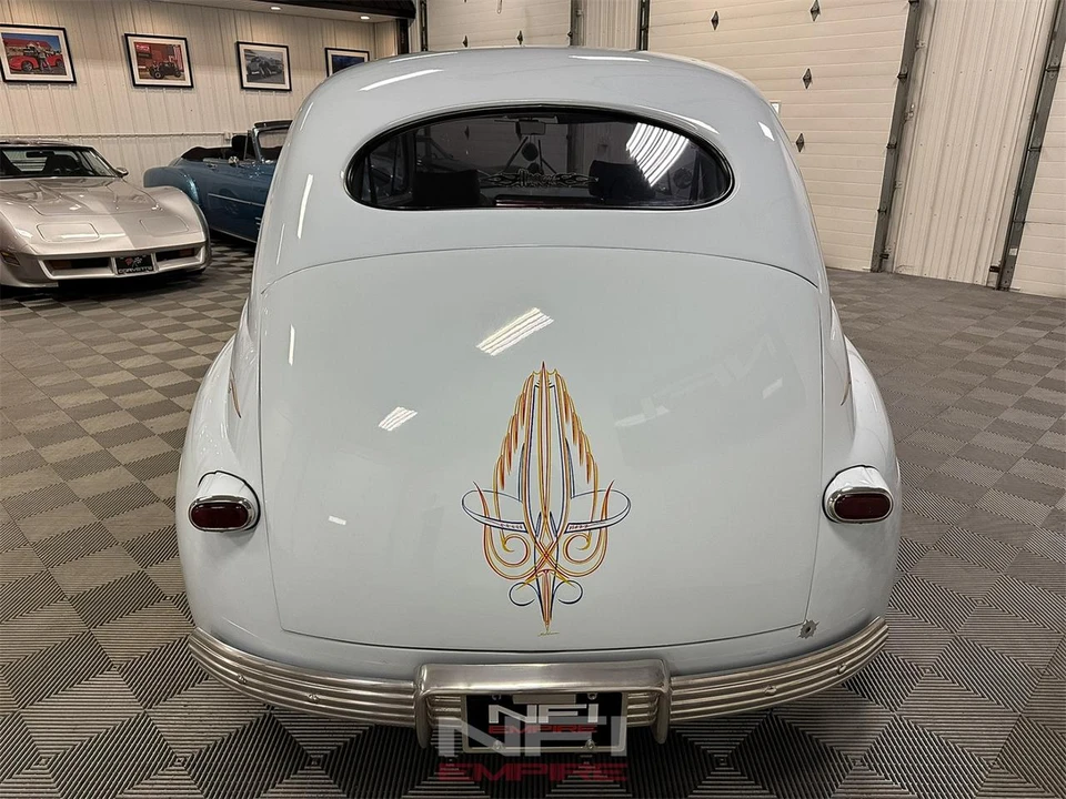 1947 Ford Standard & Deluxe & Super Deluxe - Image 9 of 31