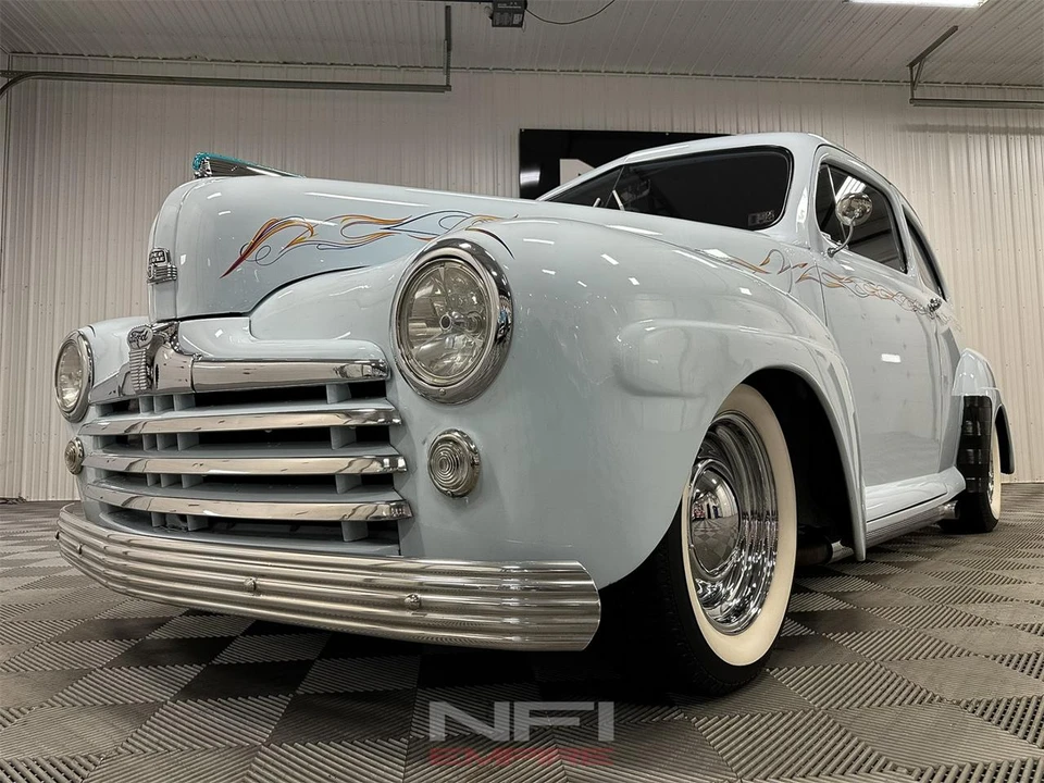 1947 Ford Standard & Deluxe & Super Deluxe - Image 13 of 31