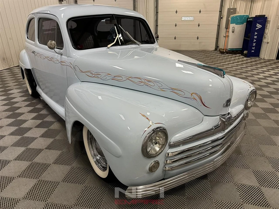 1947 Ford Standard & Deluxe & Super Deluxe - Image 5 of 31