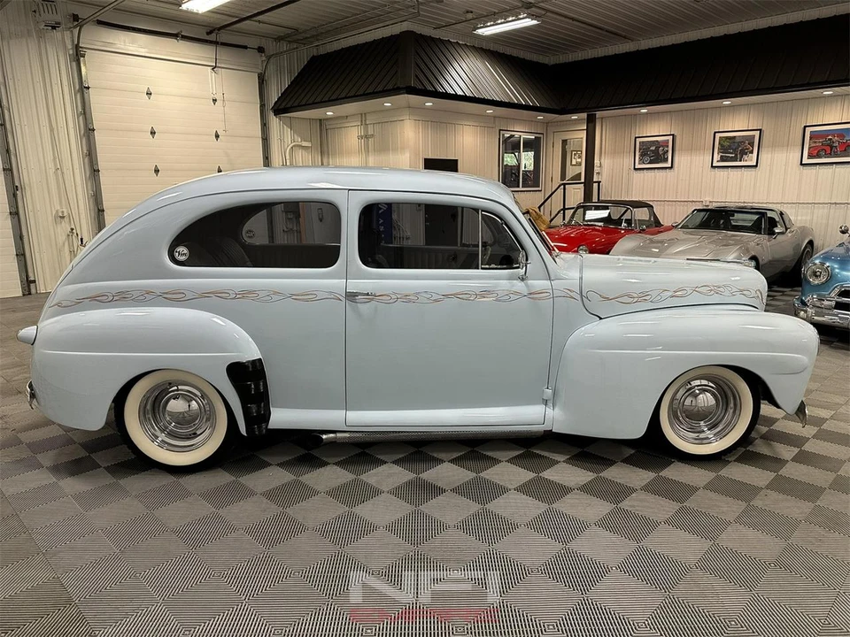 1947 Ford Standard & Deluxe & Super Deluxe - Image 7 of 31
