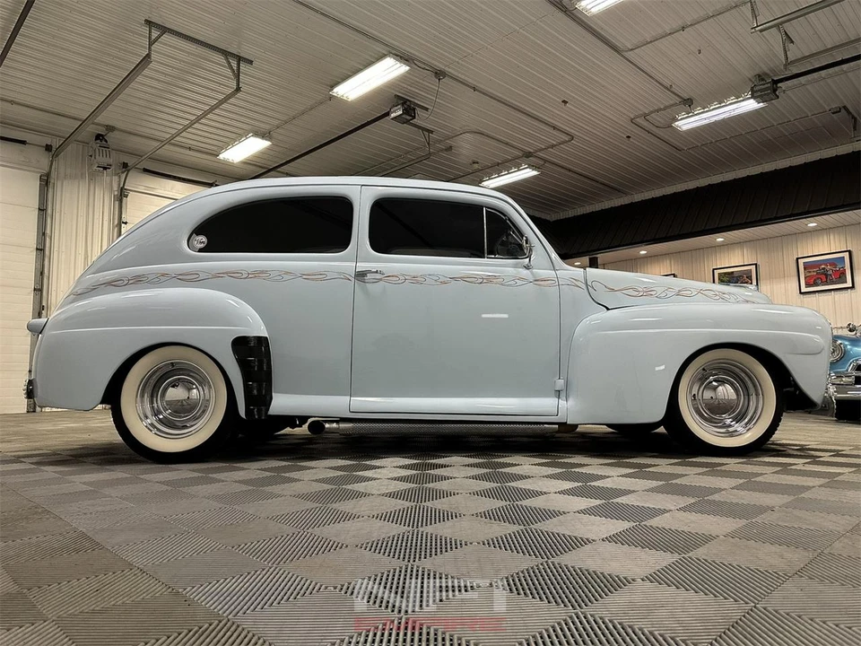 1947 Ford Standard & Deluxe & Super Deluxe - Image 17 of 31