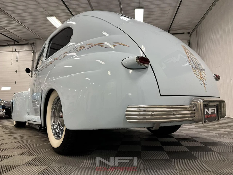 1947 Ford Standard & Deluxe & Super Deluxe - Image 21 of 31