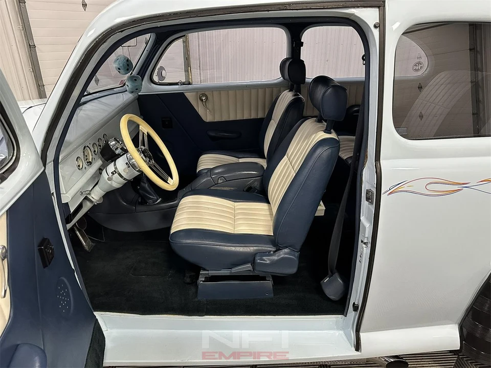 1947 Ford Standard & Deluxe & Super Deluxe - Image 25 of 31