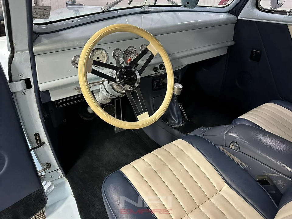 1947 Ford Standard & Deluxe & Super Deluxe - Image 23 of 31