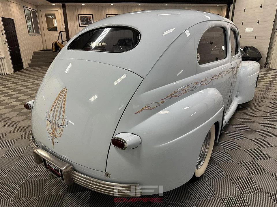 1947 Ford Standard & Deluxe & Super Deluxe - Image 8 of 31