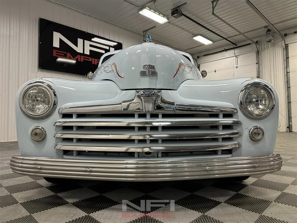 1947 Ford Standard & Deluxe & Super Deluxe - Image 14 of 31