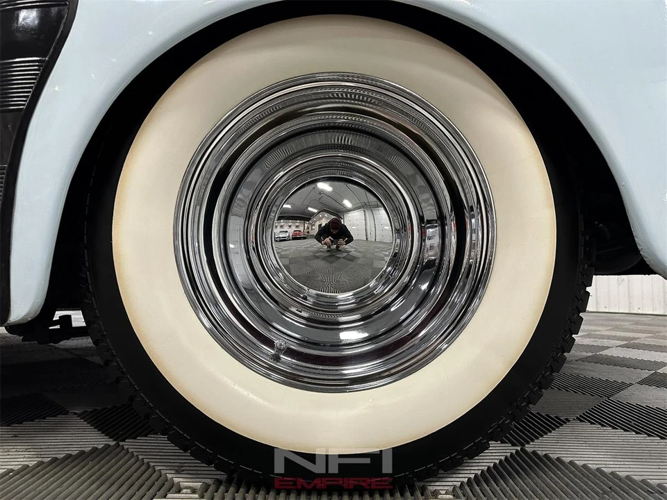 1947 Ford Standard & Deluxe & Super Deluxe - Image 22 of 31