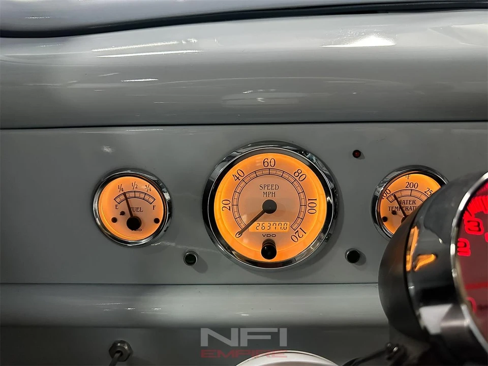 1947 Ford Standard & Deluxe & Super Deluxe - Image 28 of 31