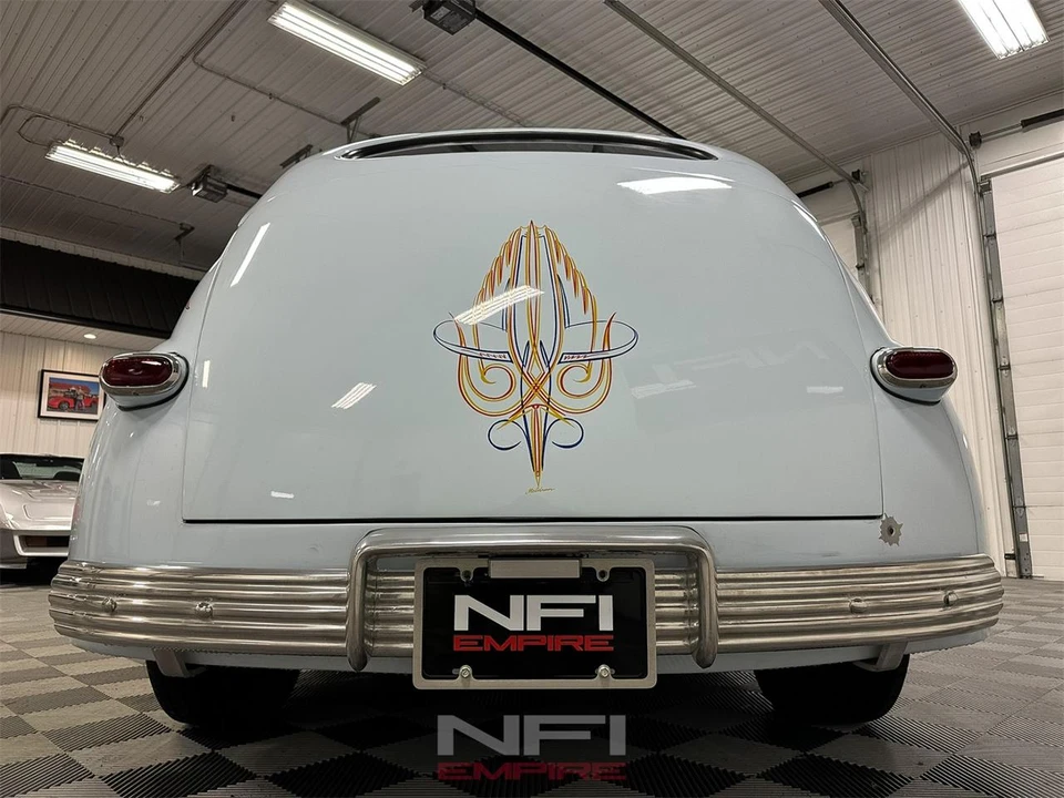 1947 Ford Standard & Deluxe & Super Deluxe - Image 20 of 31