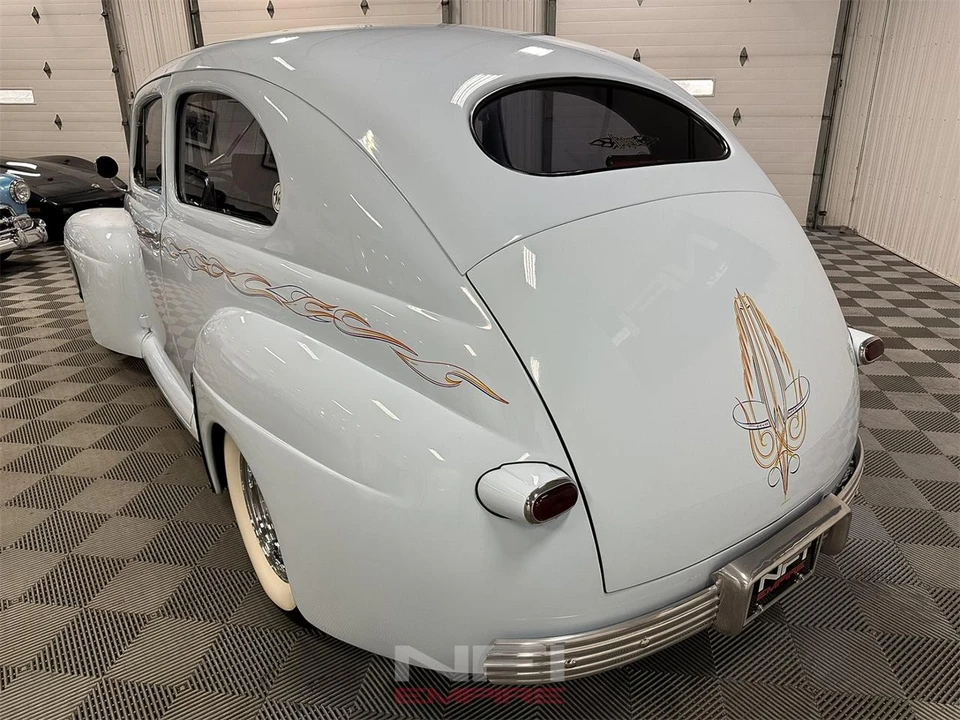 1947 Ford Standard & Deluxe & Super Deluxe - Image 10 of 31