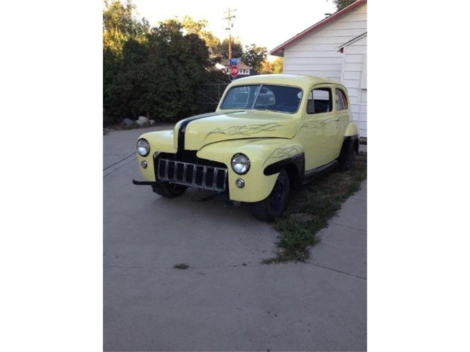 1947 Ford Standard & Deluxe & Super Deluxe - Image 3 of 7