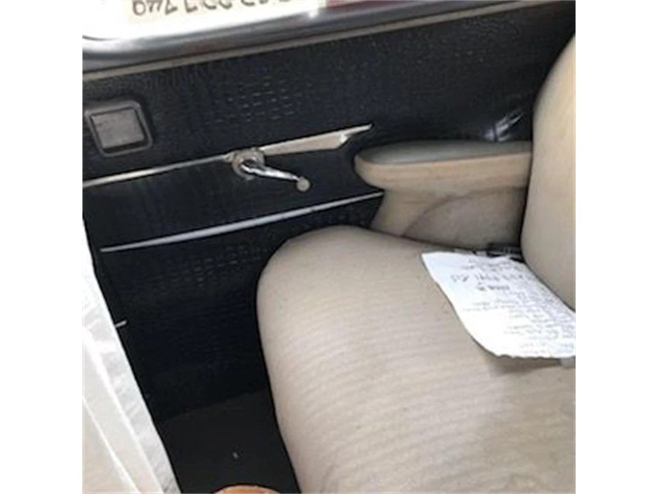 1947 Ford Standard & Deluxe & Super Deluxe - Image 11 of 18