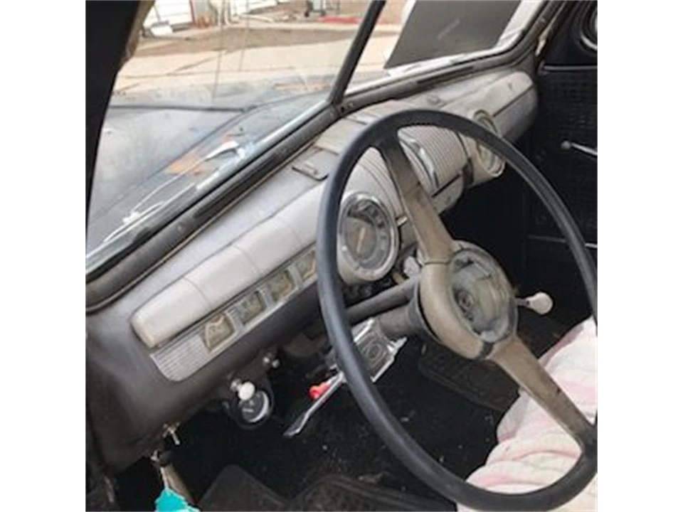 1947 Ford Standard & Deluxe & Super Deluxe - Image 9 of 18