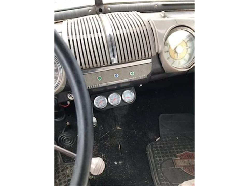 1947 Ford Standard & Deluxe & Super Deluxe - Image 12 of 18