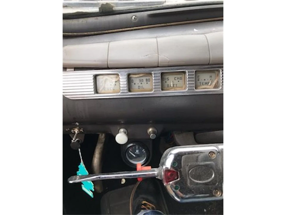 1947 Ford Standard & Deluxe & Super Deluxe - Image 10 of 18