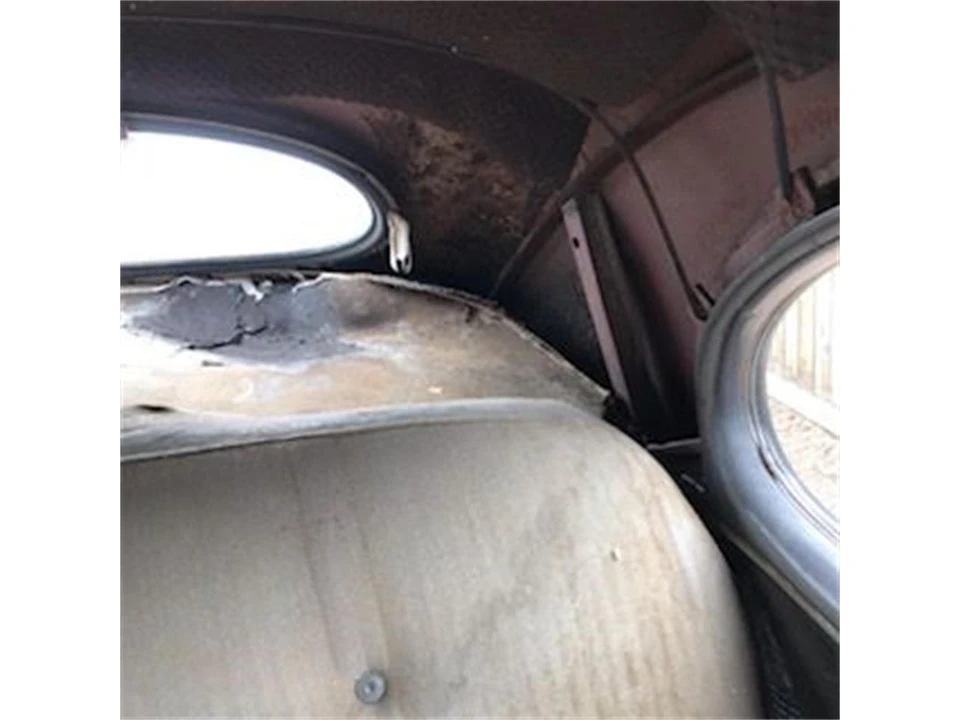 1947 Ford Standard & Deluxe & Super Deluxe - Image 15 of 18