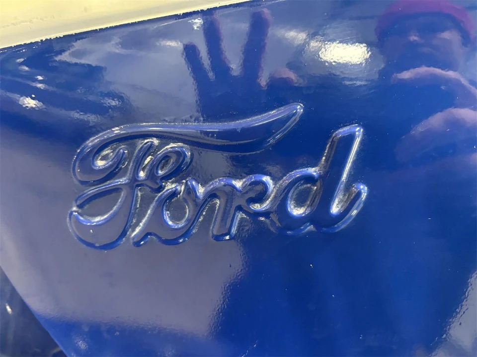 1947 Ford Standard & Deluxe & Super Deluxe - Image 15 of 18